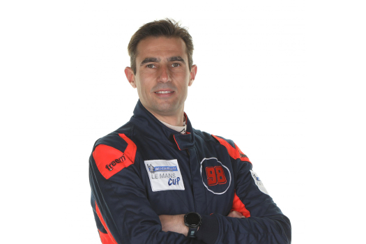 Rendez-vous avec… Dino Lunardi