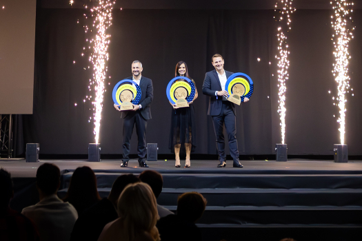 2024 GT3 Champions Review: AF Corse