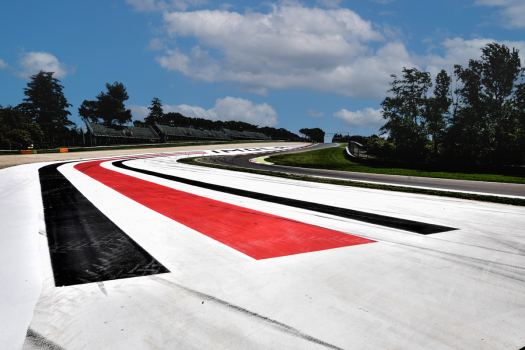 Going Full Circle: 40 LMP3 and GT3 Cars for Michelin Le Mans Cup Return to Imola