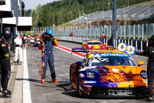 Action Packed Season Finale on Screen Near You 