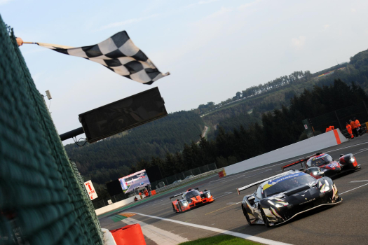 Iron Lynx Claim Victory and 2021 MLMC Teams Title