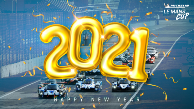 Happy New Year!