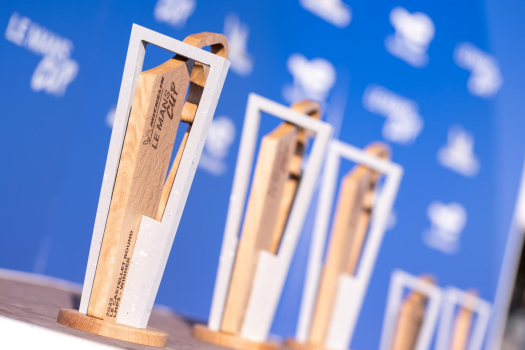 MLMC Facts and Figures – Le Castellet