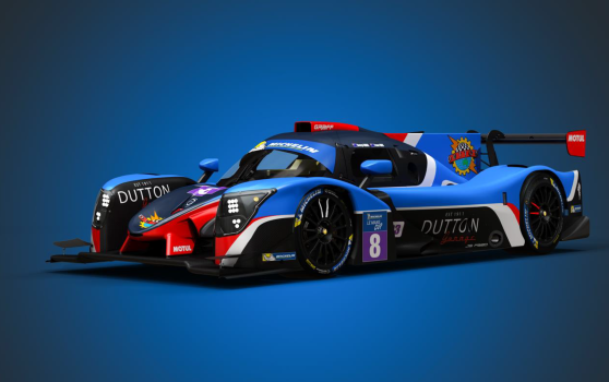 Graff Unveils 2023 MLMC Drivers