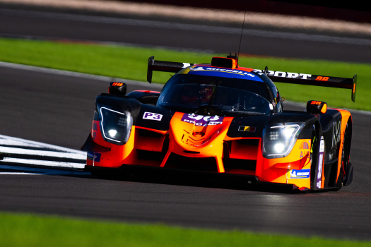 Motorsport98 Win Fan Vote for best LMP3 Pro/Am Livery of 2025 