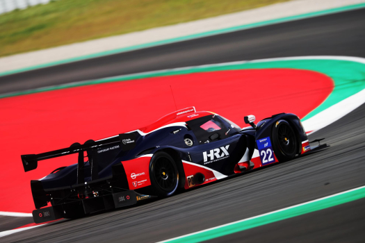 Essais Collectifs Michelin Le Mans Cup à Barcelone : United Autosports en tête