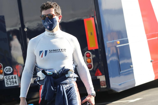 What the Drivers Said…. After The Official Test