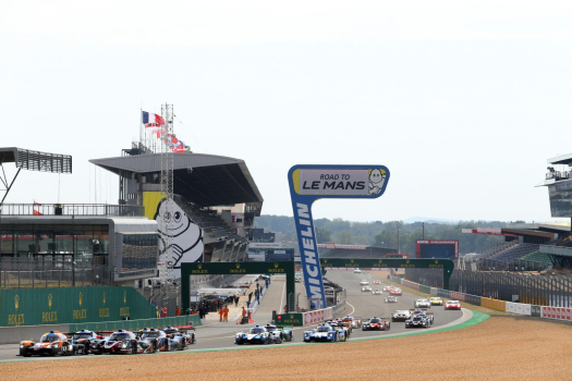 Road to Le Mans: By The Numbers