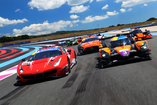 La Michelin Le Mans Cup prête à en découdre !