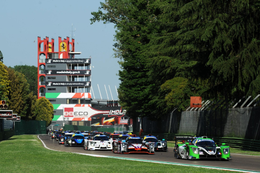 2022 Season – LMP3 Facts and Figures