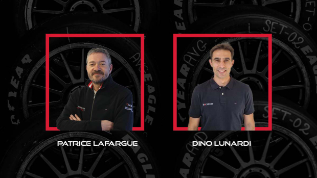 RETOUR AUX SOURCES POUR IDEC SPORT