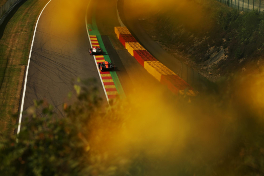 Manche de Spa-Francorchamps : entrée gratuite pour le grand retour des fans !