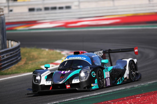 Dillmann and Mattschull Win at Monza to Extend Championship Lead 