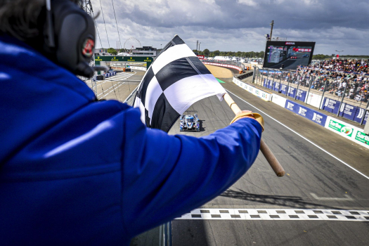 Championship Positions after Round 3