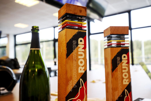 La Michelin Le Mans Cup à Spa-Francorchamps : histoires et chiffres clé