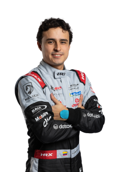 Cubides Olarte Henry