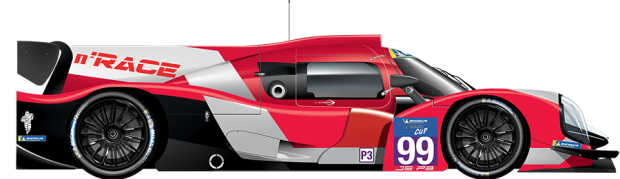 N'RACE #99
