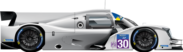 Frikadelli Racing Team #30