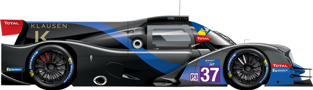COOL RACING #37