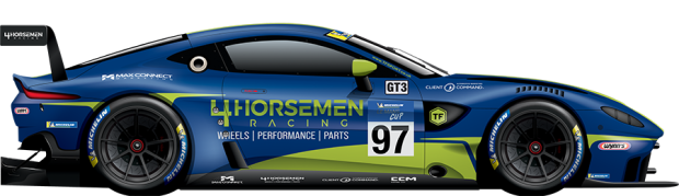 TF SPORT #97