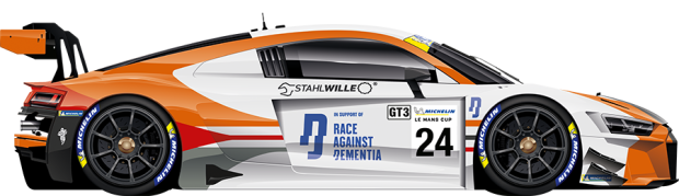 Steller Motorsport #24