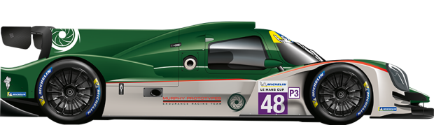 MURPHY PROTOTYPES #48