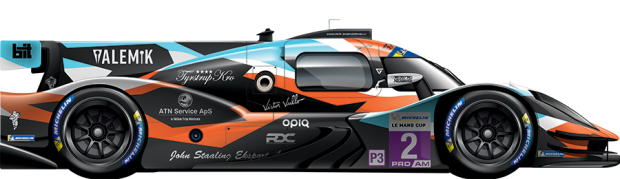 DKR ENGINEERING #2