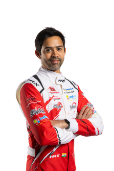 PATEL Aditya
