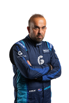 Nakas Georges