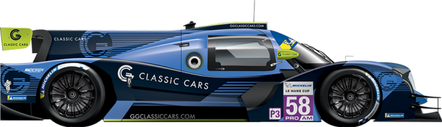 GG CLASSICS #58