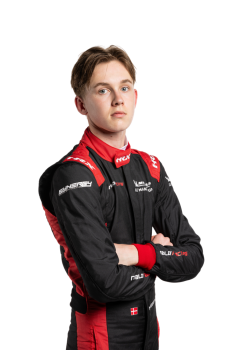 Pedersen Mikkel Gaarde