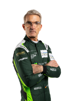 Aust Stefan