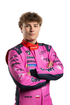 Angelard Maksymilian