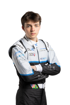 Jacoby Alexander