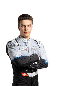 Oltramare Cédric