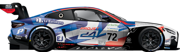 Team WRT #72