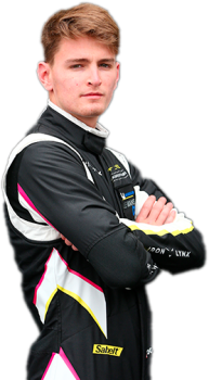 Sargeant Logan