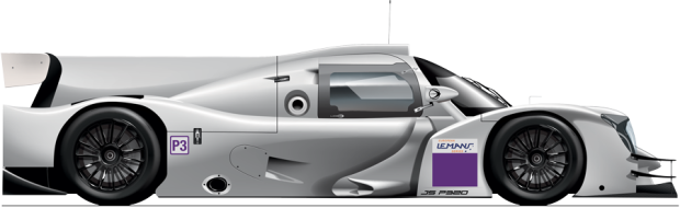 TEAM VIRAGE #12