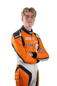 VAN DIJK Mitchell