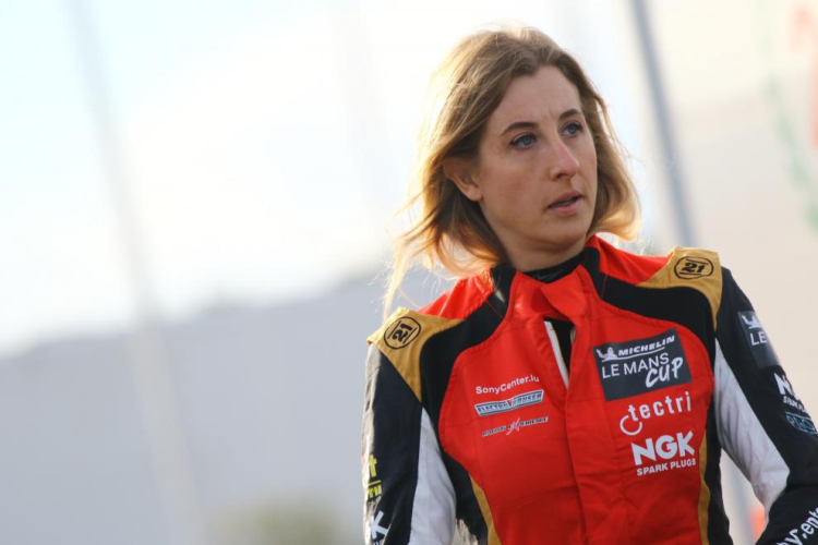 Premières impressions de Charlie Martin