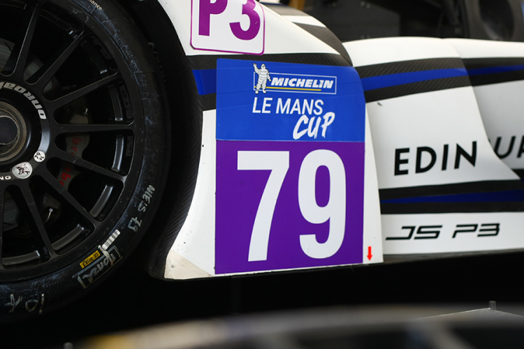 Preparations Complete for Track Action Tomorrow