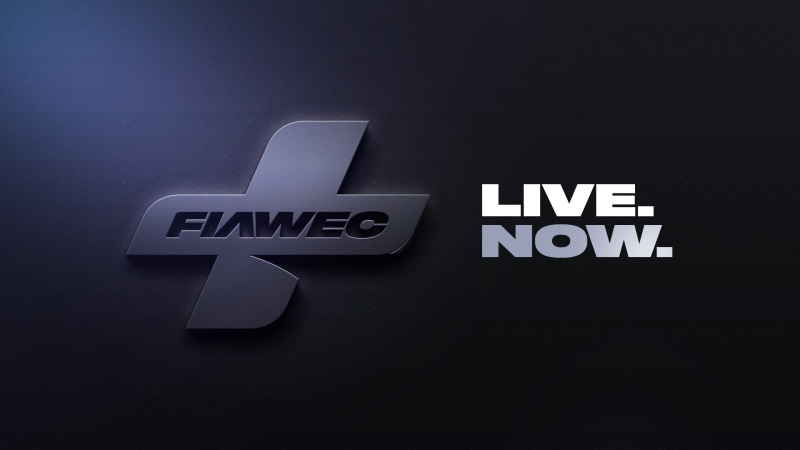 FIAWEC+ l'endurance comme vous ne l'avez jamais vécue !