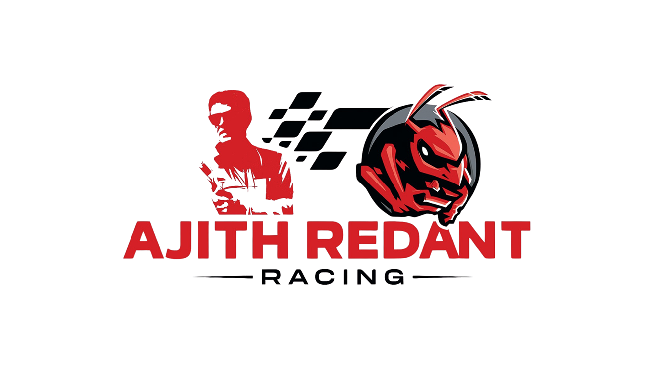 AJITH REDANT RACING