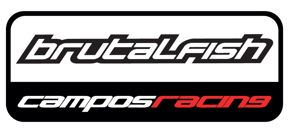 Brutal Fish Campos Racing