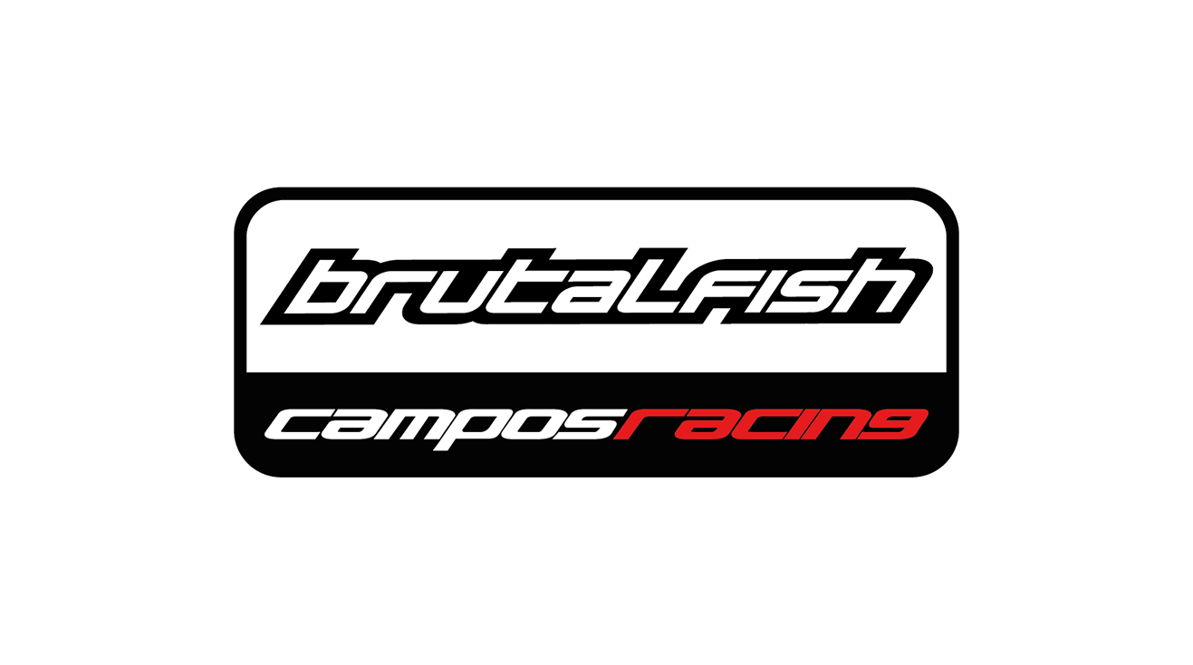 Brutal Fish Campos Racing