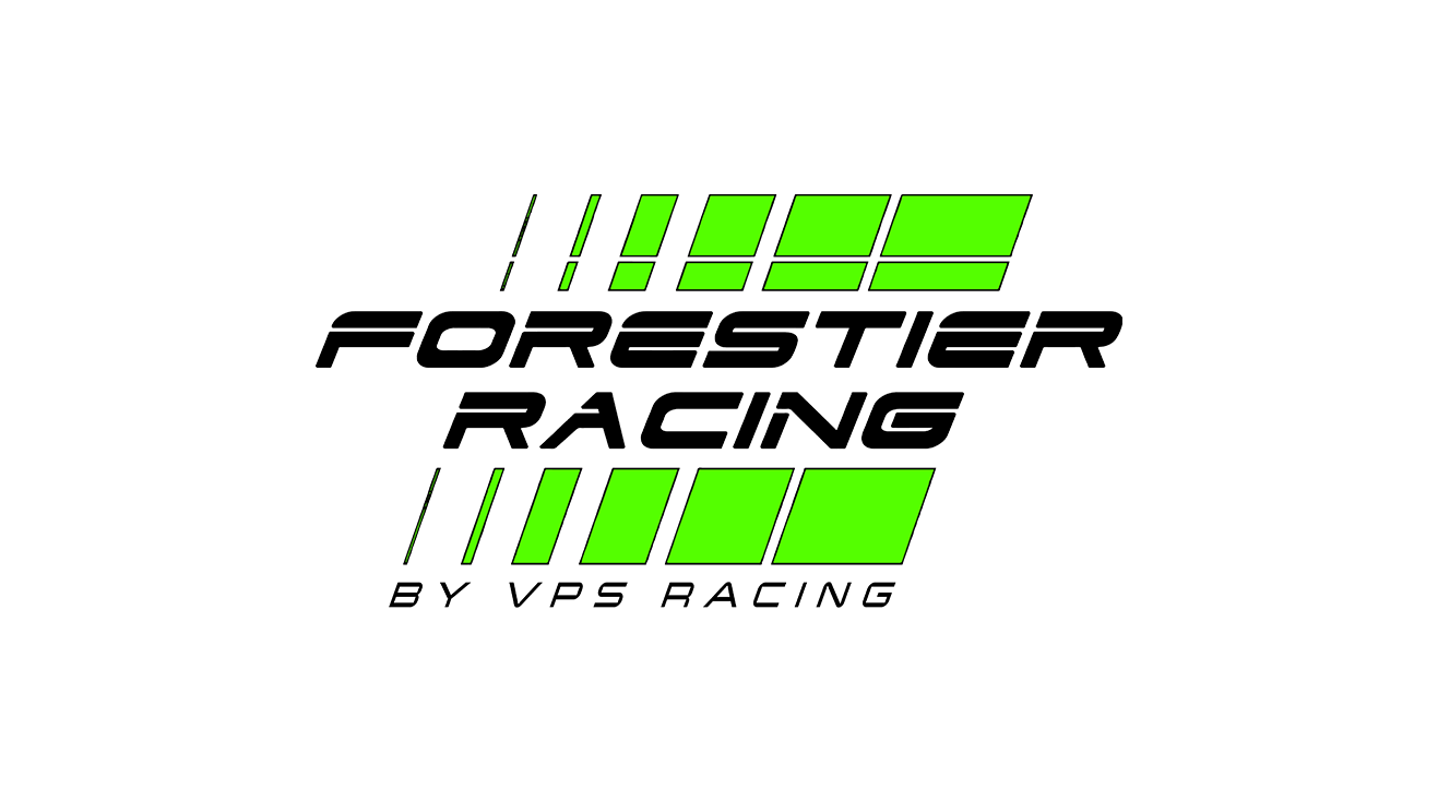 FORESTIER RACING BY VPS
