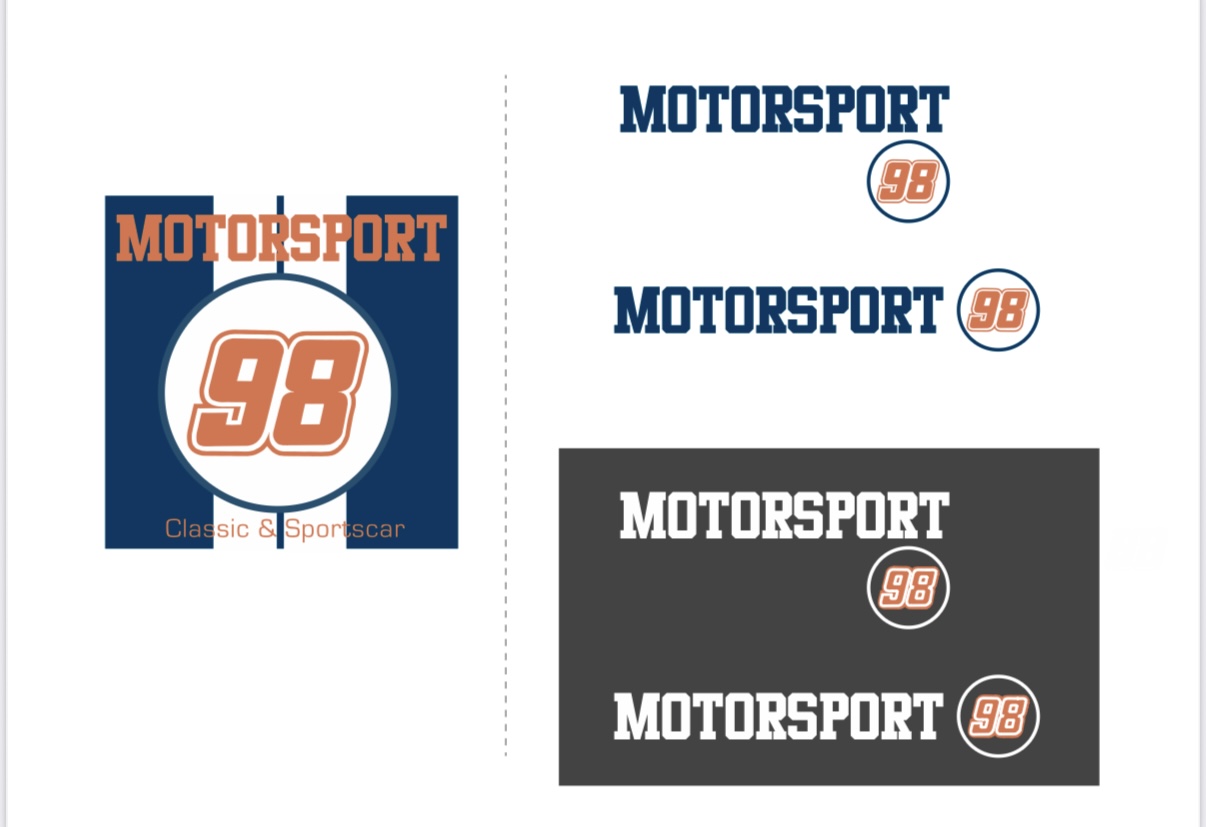 MOTORSPORT98