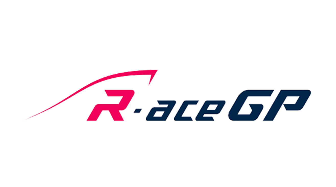 R-ace GP