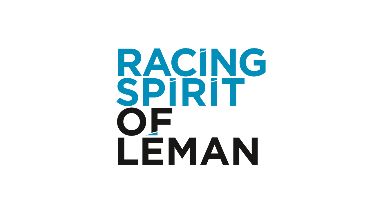 RACING SPIRIT OF LEMAN